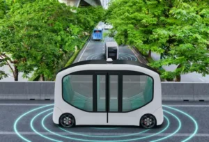 How Smart Technology Is Improving Public Transportation