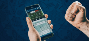Push-alert order for desi betting app home screens