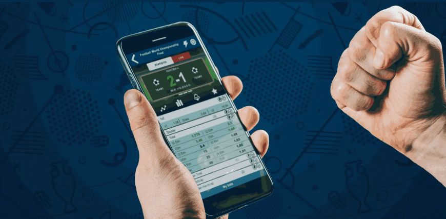 Push-alert order for desi betting app home screens